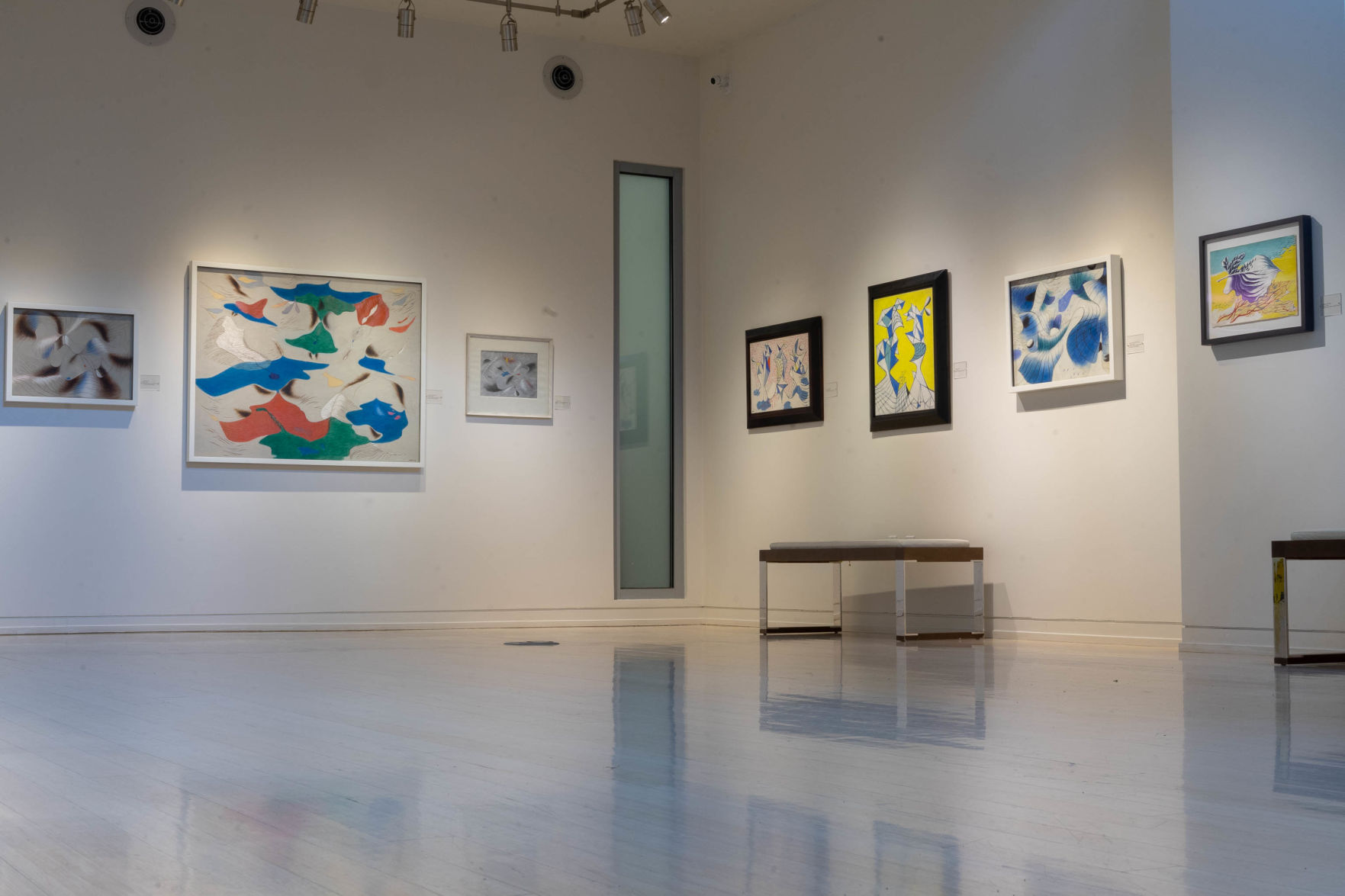 Resnick Gallery
